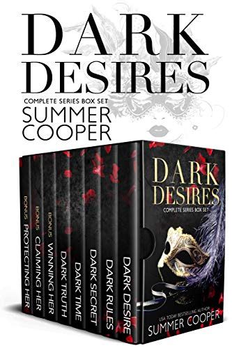 dark desire parents guide|Dark Desire (Series)